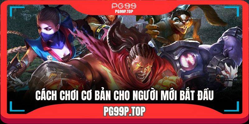 Nhập môn nhanh chóng cho người mới bắt đầu