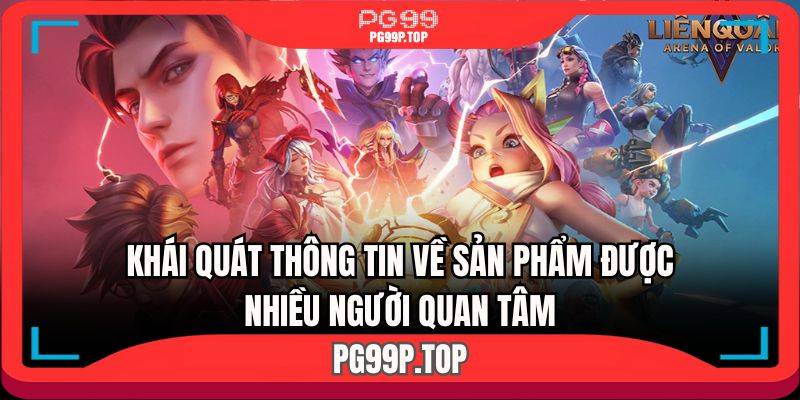 Tìm hiểu về trò chơi chiếm lĩnh bảng xếp hạng nhiều năm